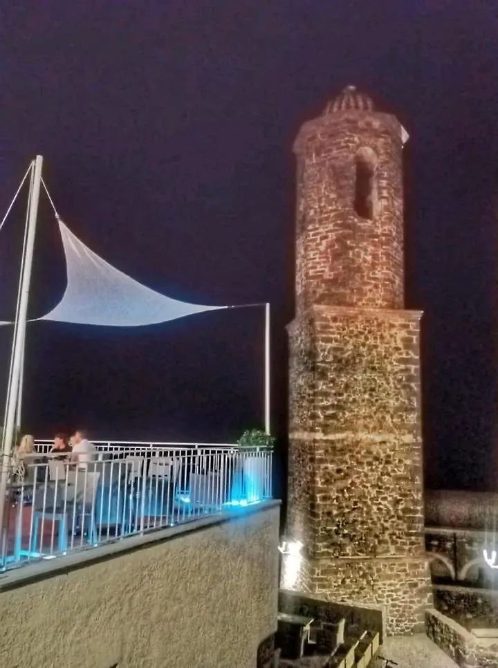 Appartamento Con Veranda E Giardino A 75 M Dal Mare Castelsardo 0*,