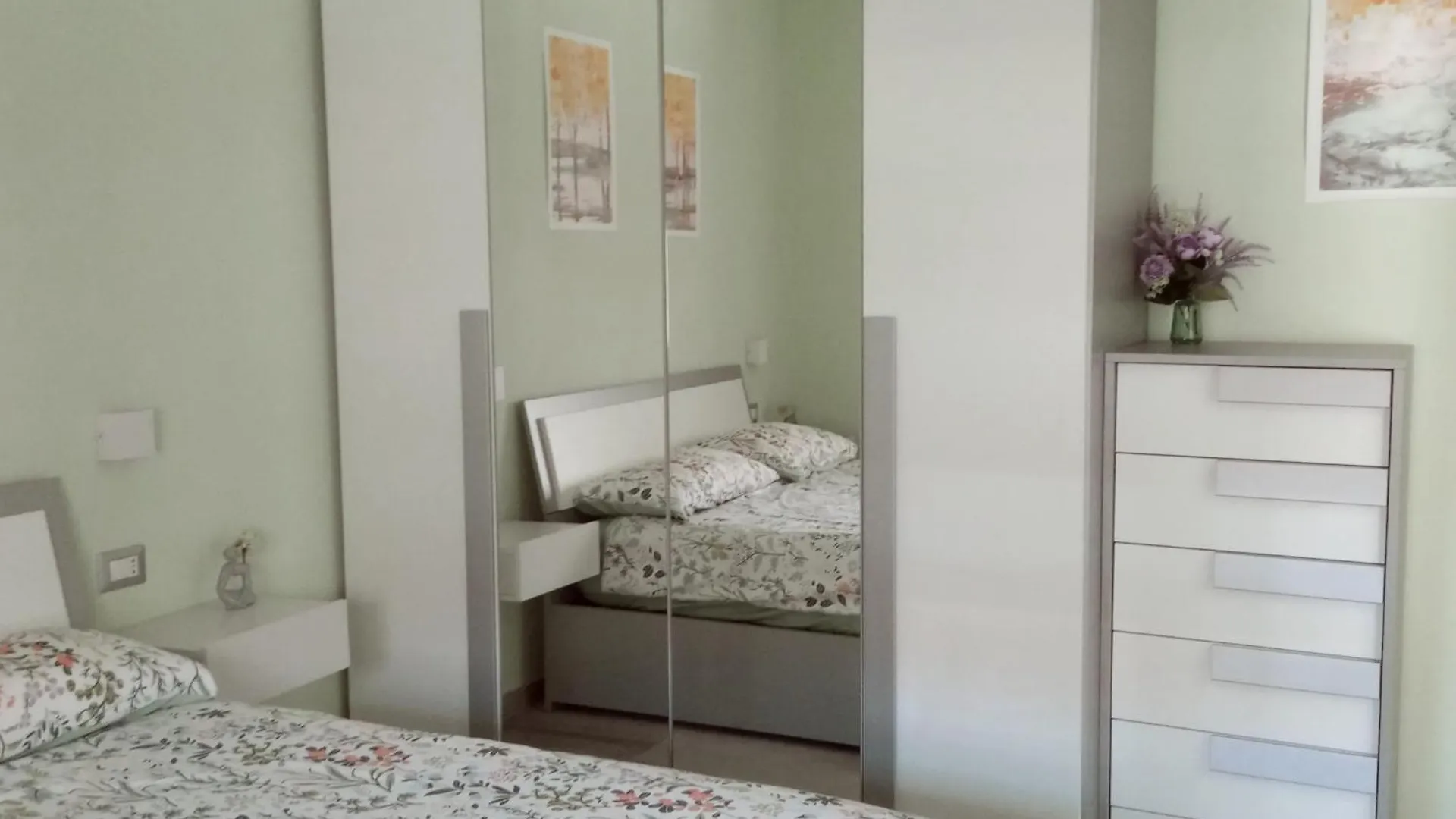 Appartamento Con Veranda E Giardino A 75 M Dal Mare Castelsardo Casa vacanze