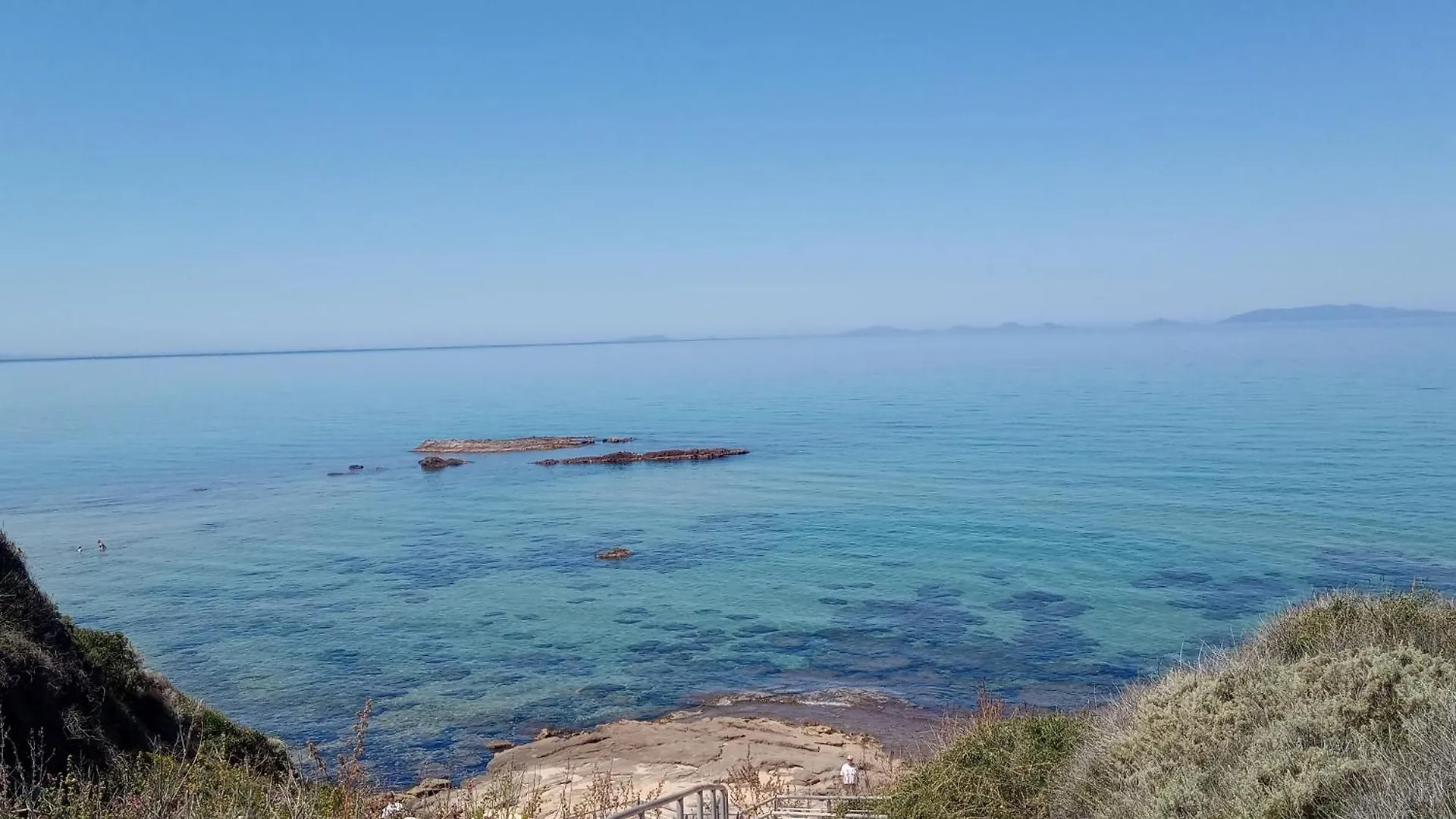 Holiday home Appartamento Con Veranda E Giardino A 75 M Dal Mare Castelsardo